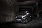Smart ForTwo Disco Ball 2011 года